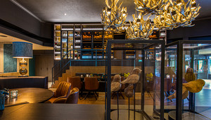 Restaurant Resorthotel Gilze-Tilburg